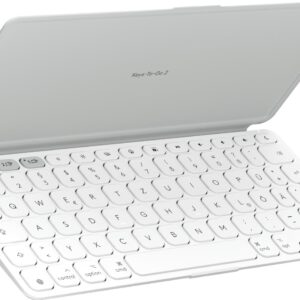 Logitech Keys-To-Go 2 (920-013005)
