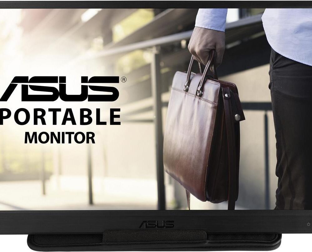 Asus En Mb165B 39.6 Cm (15.6") (MB165B)