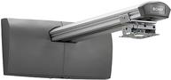 Chief WP21US - Wand - 11,34 kg - Silber - 6 mm - 6 cm - 480 mm (WP21US)