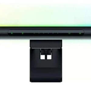 Razer Aether Monitorbeleuchtung Schwarz 500 lm (RZ43-05040100-R3EJ)