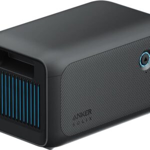 Anker Innovations SOLIX BP1000 Erweiterungsakku 1056Wh LiFePO4 (A1761111-85-20)