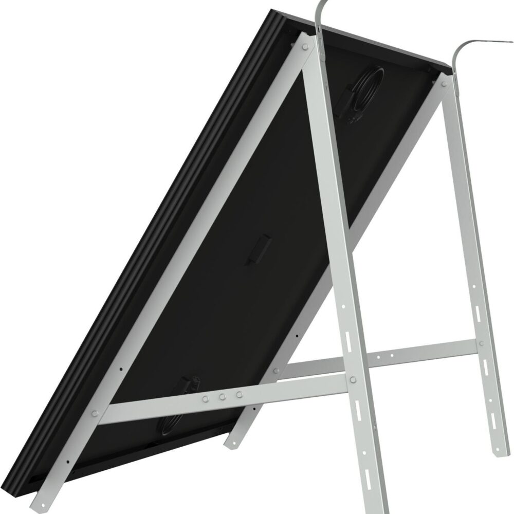 Anker Innovations SOLIX Solar Panel Aluminium Tilt Mount 1 panel (A5651441)
