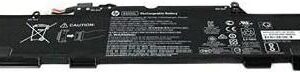 HP Long Life Battery - Laptop-Batterie - Lithium-Ionen - 4 Zellen - 3750 mAh - 56 Wh - CTO (5UN93AV)