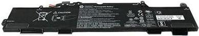 HP Long Life Battery - Laptop-Batterie - Lithium-Ionen - 4 Zellen - 3750 mAh - 56 Wh - CTO (5UN93AV)
