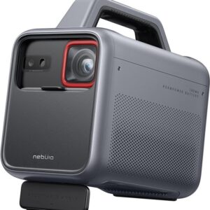 Anker Innovations Nebula Mars 3 - DLP-Projektor - RGB LED - 1000 ANSI-Lumen - Full HD (1920 x 1080) (D2333211)