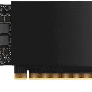 NVIDIA RTX A1000 - Grafikkarten (900-5G172-2280-000)