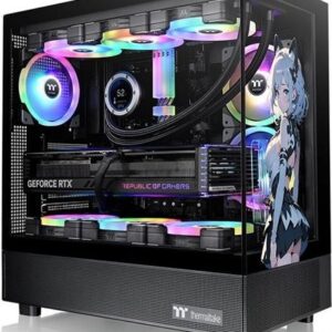 Thermaltake View 270 SP Edition Black (CA-1Y7-00M1WN-02)