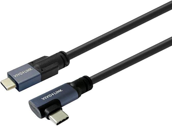 VivoLink USB-C to Cable 4m Supports 20 Gbps data - Kabel - Digital/Daten (PROUSBCMM4A)