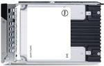 Dell - SSD - Read Intensive - 960GB - Hot-Swap - 2,5" (6,4 cm) - SATA 6Gb/s - für PowerEdge R340, R440, R640, R650, R6515, R6525, R740, R7425, R750, R7515, R7525, R840 (345-BDRK)