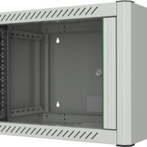 Lanview RWP07U45WH Rack 7U Wandmontiertes Regal Weiß (RWP07U45WH)