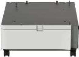 Lexmark - Druckerunterschrank - für Lexmark CX833se, CX950se, XC9535 (20L8806)