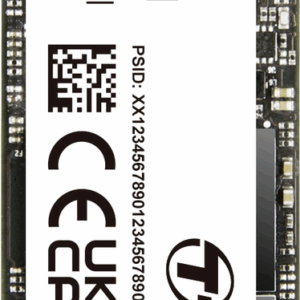 Transcend MTE712P M.2 512 GB PCI Express 4.0 NVMe 3D NAND (TS512GMTE712P)