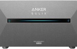 ANKER SOLIX Solarbank 2 E1600 Pro (A17C13Z1)
