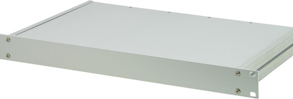 SCHROFF MULTIPAC PRO 4U 460D PLAIN COVERS - Rack (20860614)
