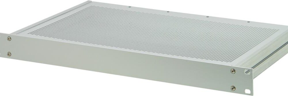 SCHROFF MULTIPAC PRO 2U 340D PERFORATED COVERS - Rack (20860626)