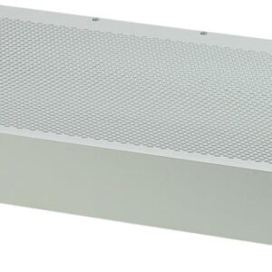 SCHROFF MULTIPAC PRO 2U 340D PERFORATED COVERS - Rack (20860626)