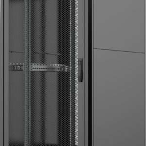 Lanview RSL32U81BL Rack 32U Schwarz (RSL32U81BL)