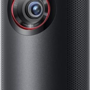 EUFY Capsule 3 Laser GTV - Black (D2426212)