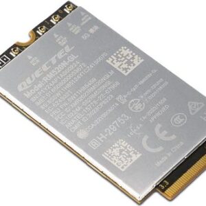 Lenovo Quectel RM520N-GL - Drahtloses Mobilfunkmodem - 5G - M.2 Card (4XC1Q24435)