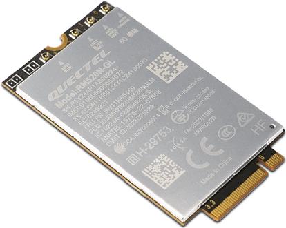 Lenovo Quectel RM520N-GL - Drahtloses Mobilfunkmodem - 5G - M.2 Card (4XC1Q24435)