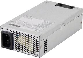 Shuttle FSP500 - Netzteil (intern) - ATX12V - 80 PLUS Gold - Wechselstrom 115-230 V - 500 Watt - aktive PFC (FSP500)