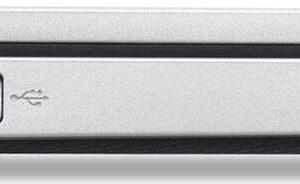 Acer Aspire Go 15 AG15-31P - Intel N-series N100 - Win 11 Home in S mode - UHD Graphics - 4GB RAM - 128GB SSD UFS - 39,6 cm (15,6") IPS 1920 x 1080 (Full HD) - Wi-Fi 6 - Reines Silber - kbd: Deutsch (NX.KRYEG.003)