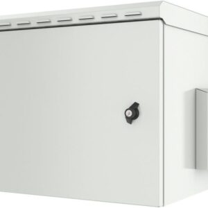 Lanview RWMIP55W07U60W Rack 7U Weiß (RWMIP55W07U60W)