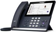 Yealink MP56 E2 - VoIP-Telefon - mit Bluetooth-Schnittstelle mit Rufnummernanzeige - SIP - Classic Gray (1301017)