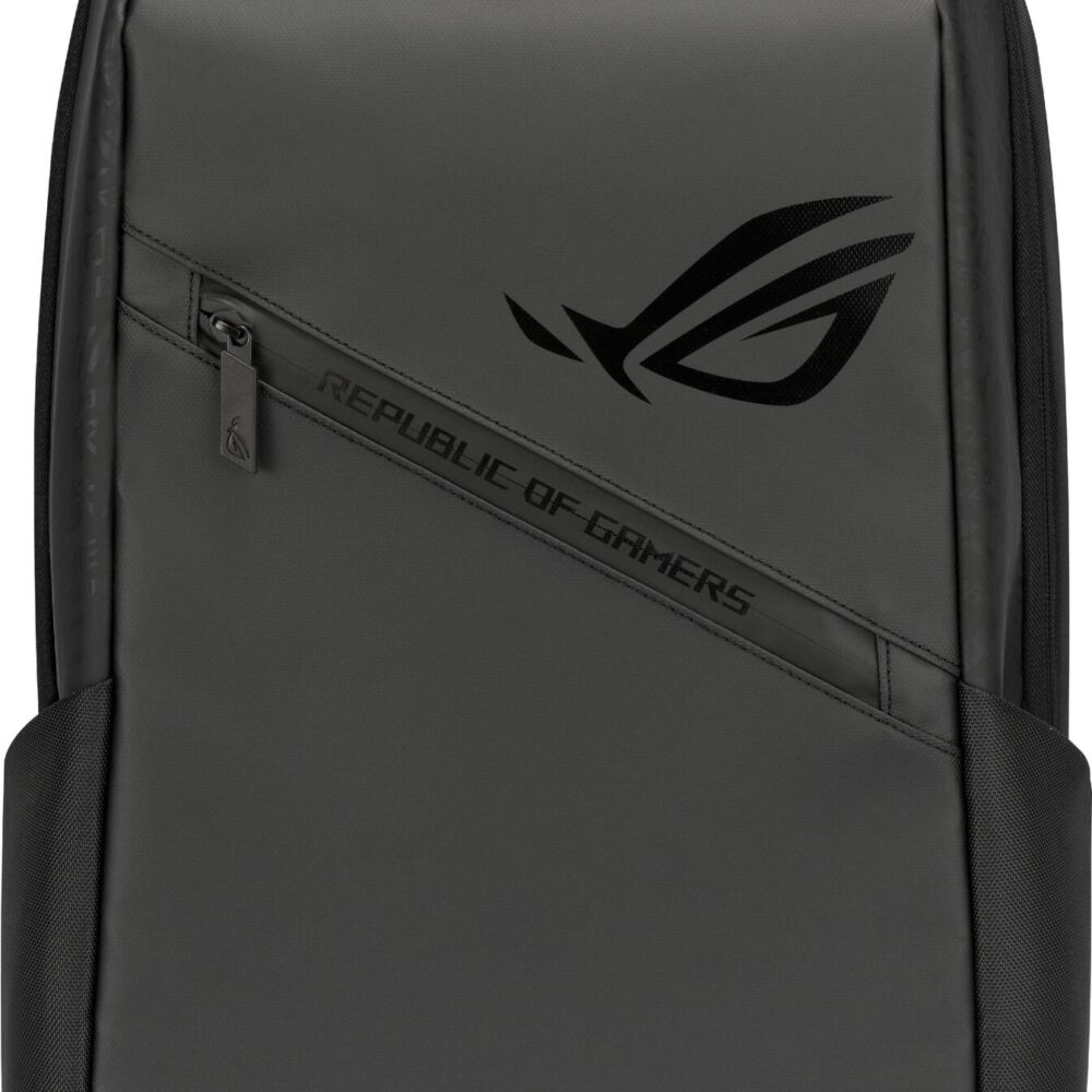 ASUS 90XB0920-BBP000 Laptoptasche 40,6 cm (16") Rucksack Schwarz (90XB0920-BBP000)