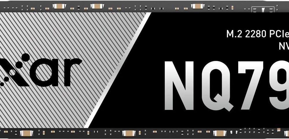 SSD Lexar 4TB NQ790 LNQ790X004T-RNNNG PCIe M.2 NVME PCIe 4.0 x4 (LNQ790X004T-RNNNG)
