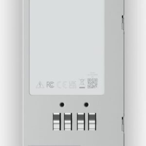 Ubiquiti Power Module - Netzteil (Plug-In-Modul) - Wechselstrom 100-240 V - 150 Watt - für P/N: EFG, UXG-ENTERPRISE (UACC-PSU-12V-150W)