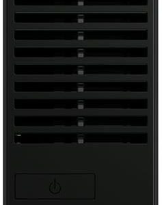 WD Elements Desktop WDBWLG0240HBK - Festplatte - 24TB - extern (Stationär) - USB 3,2 Gen 1 - Schwarz (WDBWLG0240HBK-EESN)