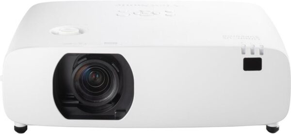 ViewSonic LSC520WU - 3-LCD-Projektor - 5200 ANSI-Lumen - WUXGA (1920 x 1200) - 16:10 - 1080p - Zoomobjektiv (LSC520WU)