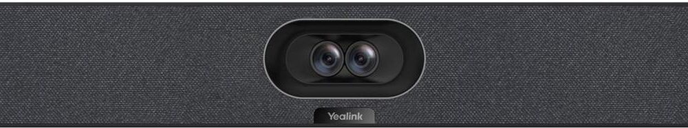 Yealink MeetingBar A40 - All-in-One Videoleiste (VCR11 Fernsteuerung) (1206675)