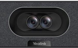Yealink MeetingBar A40 - All-in-One Videoleiste (VCR11 Fernsteuerung) (1206675)