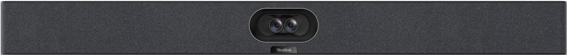 Yealink MeetingBar A40 - All-in-One Videoleiste (VCR11 Fernsteuerung) (1206675)