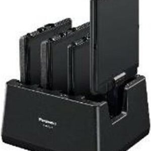 Panasonic FZ-VCBG210 - Batterieladegerät (FZ-VCBG210)