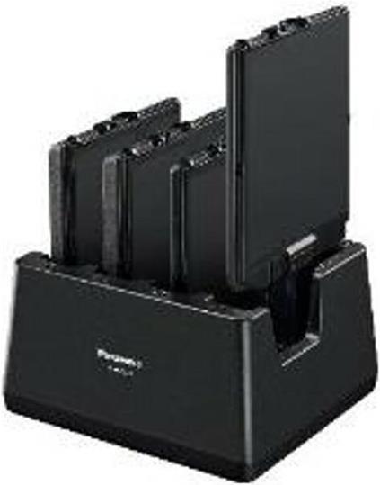 Panasonic FZ-VCBG210 - Batterieladegerät (FZ-VCBG210)
