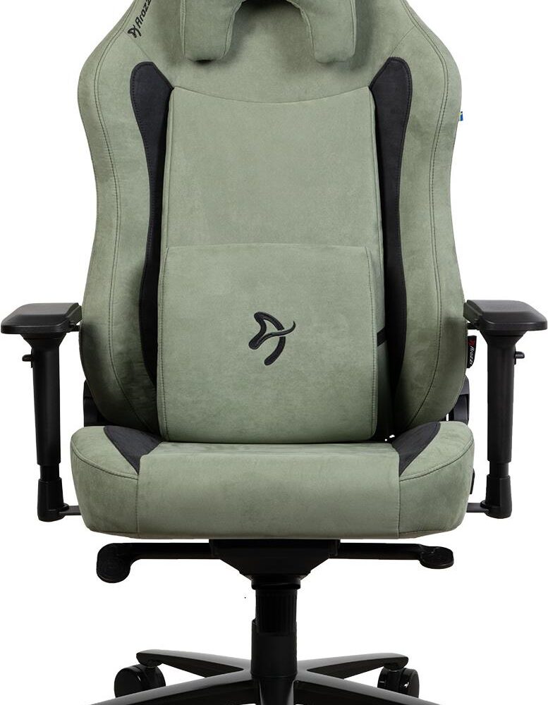 Arozzi VERNAZZA-XL-SPSF-FST Büro- & Computerstuhl (VERNAZZA-XL-SPSF-FST)