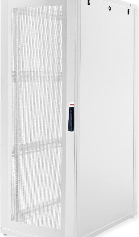 ROLINE 19 Zoll Serverschrank Pro 36 HE 600x1000 BxT grau (26.21.0151)