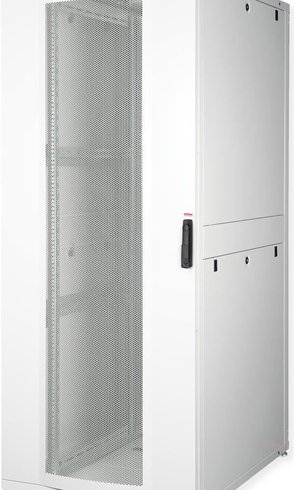 ROLINE 19 Zoll Serverschrank Pro 42 HE 800x1000 BxT grau (26.21.0159)