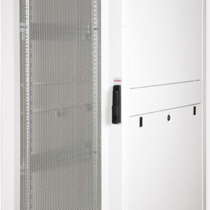 ROLINE 19 Zoll Serverschrank Pro 42 HE 600x1000 BxT grau (26.21.0161)
