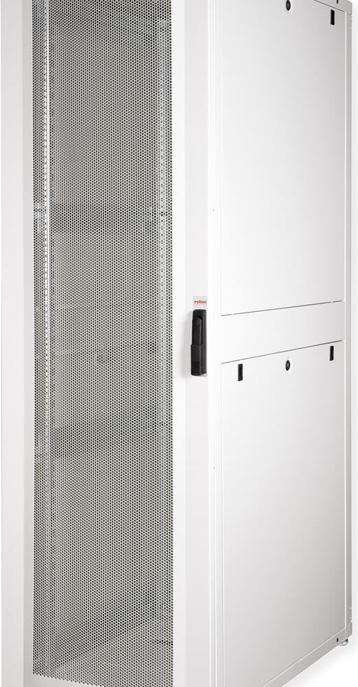 ROLINE 19 Zoll Serverschrank Pro 42 HE 600x1000 BxT grau (26.21.0161)