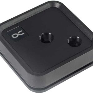 Alphacool Core 1 LT CPU-Kuehler -Schwarz (13884)