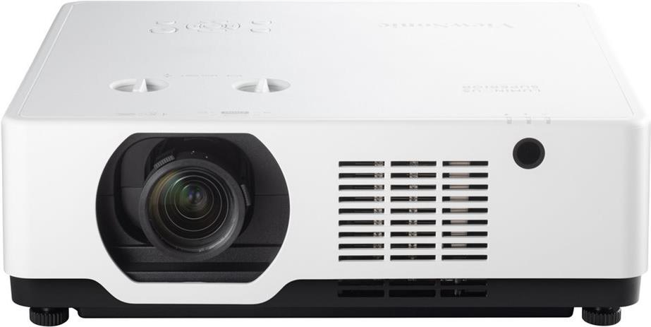 ViewSonic LSC601WU - 3-LCD-Projektor - 6000 ANSI-Lumen - WUXGA (1920 x 1200) - 16:10 - 1080p - Zoomobjektiv (LSC601WU)