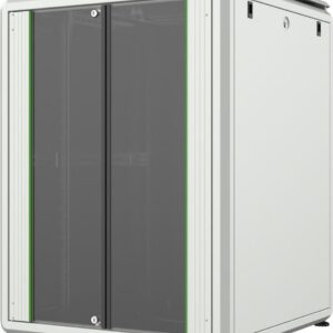 Lanview RDL20U88WH Rack 20U Weiß (RDL20U88WH)