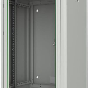 Lanview RWP16U45WH Rack 16U Wandmontiertes Regal Weiß (RWP16U45WH)
