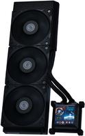Lian Li HydroShift LCD 360S Komplett-Wasserkühlung - schwarz (HSLCD36SB)