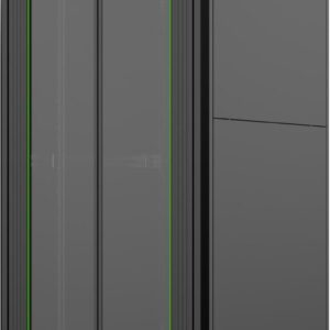 Lanview RDL32U81BL Rack 32U Schwarz (RDL32U81BL)