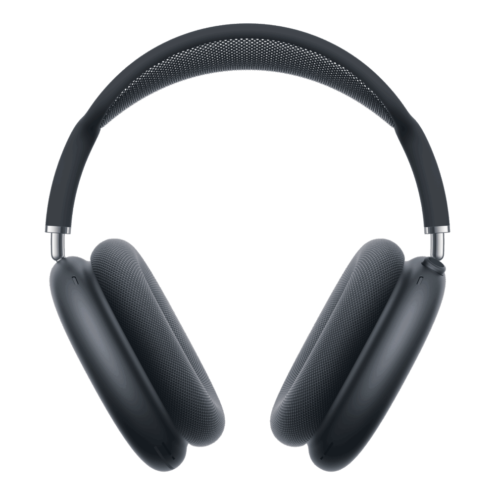Apple AirPods Max - Midnight (MWW43ZM/A)